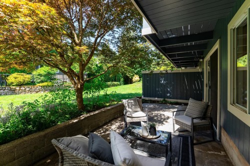 3665 Edgemont Boulevard, North Vancouver, BC 