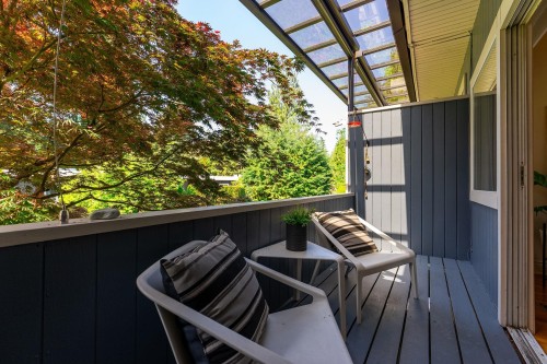 3665 Edgemont Boulevard, North Vancouver, BC 