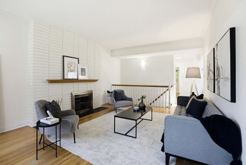3665 Edgemont Boulevard, North Vancouver, BC 