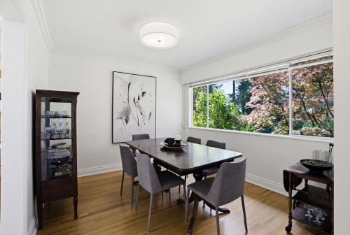 3665 Edgemont Boulevard, North Vancouver, BC 