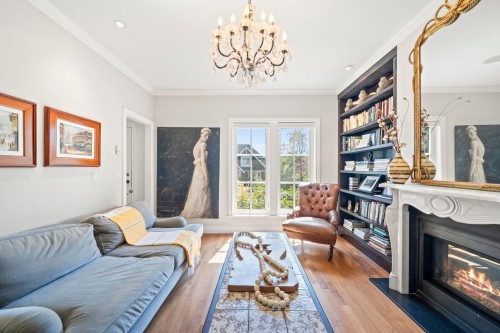 125 39Th Avenue W, Vancouver, BC 