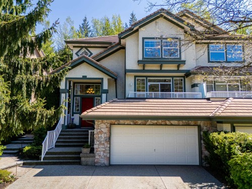1987 Parkway Boulevard, Coquitlam, BC 