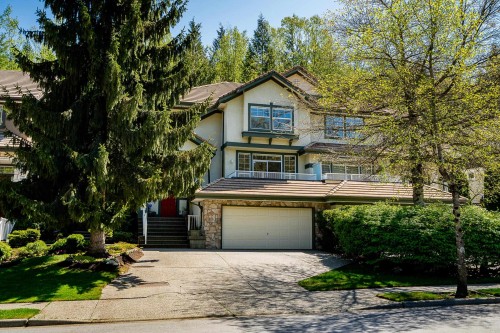 1987 Parkway Boulevard, Coquitlam, BC 