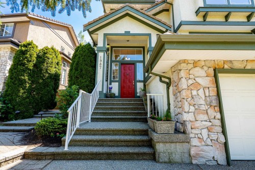 1987 Parkway Boulevard, Coquitlam, BC 