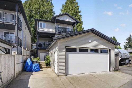 1909 Pitt River Road, Port Coquitlam, BC 