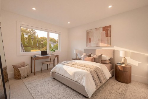 919 4Th Street E, North Vancouver, BC 