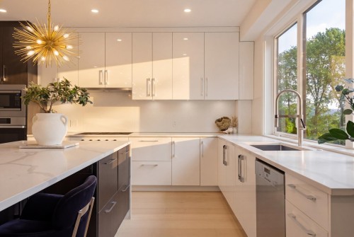 919 4Th Street E, North Vancouver, BC 
