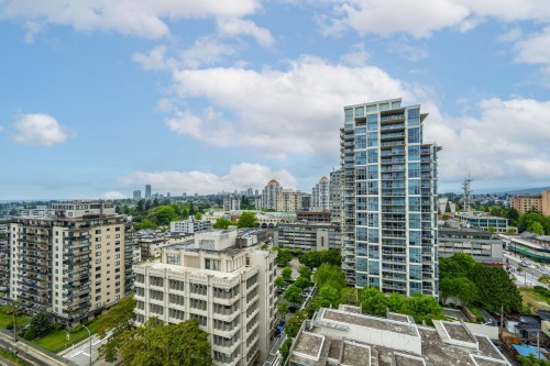 1705-612 Fifth Avenue, New Westminster, BC 