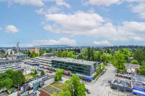 1705-612 Fifth Avenue, New Westminster, BC 