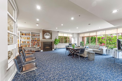 1705-612 Fifth Avenue, New Westminster, BC 