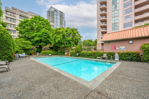 1705-612 Fifth Avenue, New Westminster, BC 