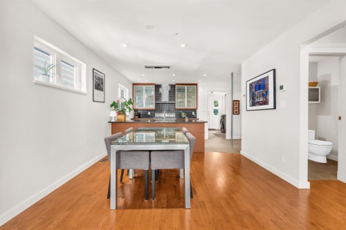 517 Atlantic Street, Vancouver, BC 
