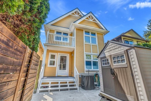 517 Atlantic Street, Vancouver, BC 