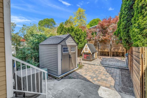 517 Atlantic Street, Vancouver, BC 