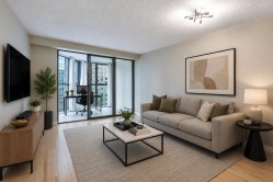 1104-789 Drake Street  Vancouver, BC V6Z 2N7