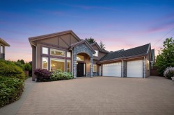 5780 Murchison Road  Richmond, BC V7C 2G7