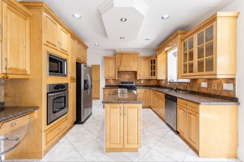 5780 Murchison Road, Richmond, BC 