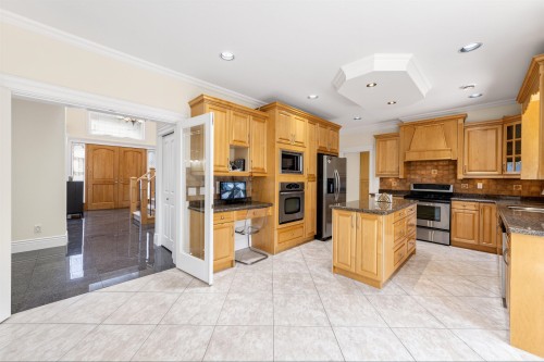 5780 Murchison Road, Richmond, BC 