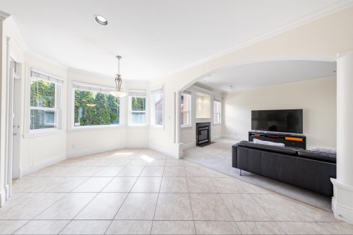 5780 Murchison Road, Richmond, BC 