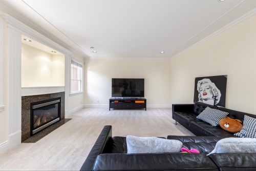 5780 Murchison Road, Richmond, BC 