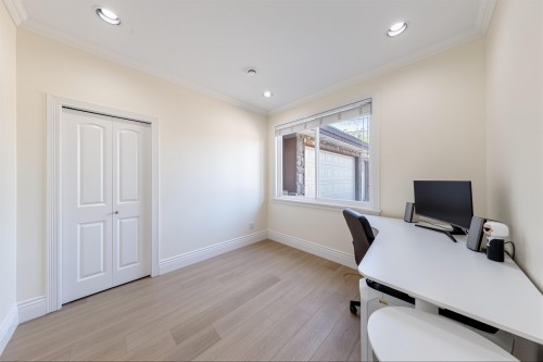 5780 Murchison Road, Richmond, BC 