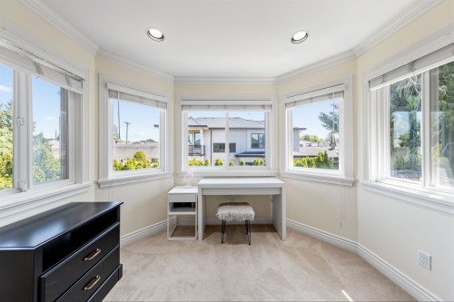 5780 Murchison Road, Richmond, BC 