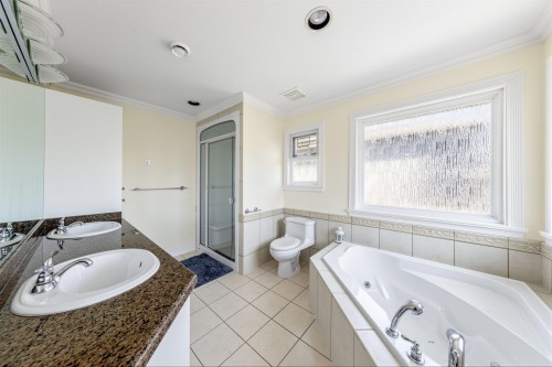 5780 Murchison Road, Richmond, BC 