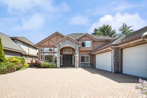 5780 Murchison Road, Richmond, BC 