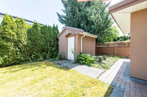 5780 Murchison Road, Richmond, BC 