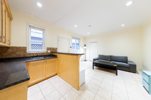5780 Murchison Road, Richmond, BC 