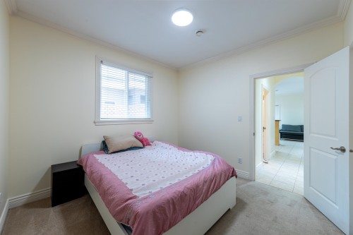 5780 Murchison Road, Richmond, BC 
