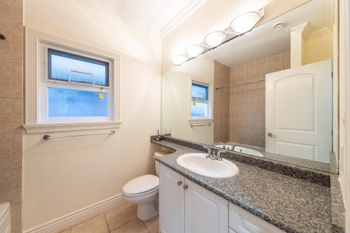 5780 Murchison Road, Richmond, BC 