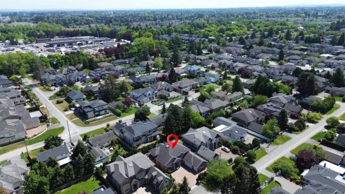 5780 Murchison Road, Richmond, BC 