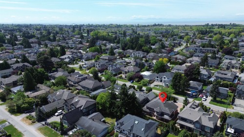 5780 Murchison Road, Richmond, BC 