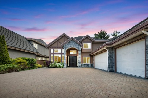 5780 Murchison Road, Richmond, BC 