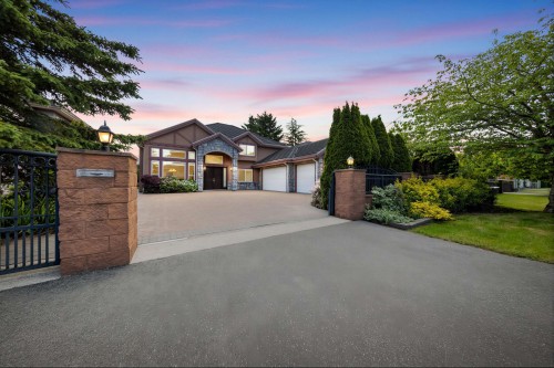 5780 Murchison Road, Richmond, BC 