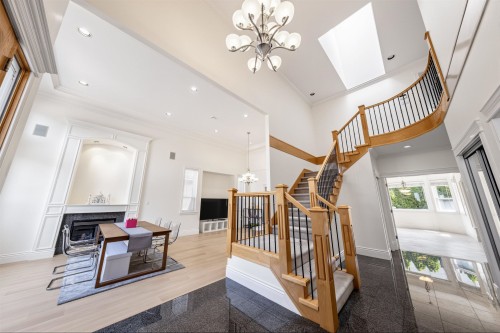5780 Murchison Road, Richmond, BC 