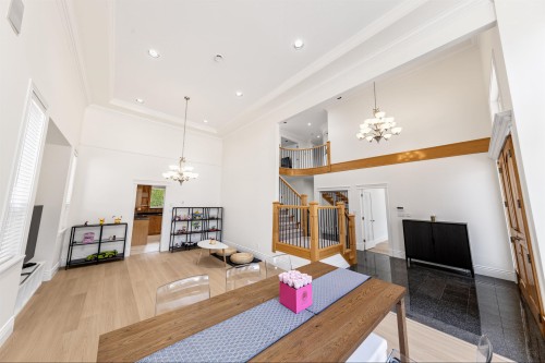 5780 Murchison Road, Richmond, BC 