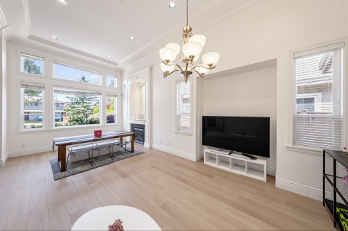 5780 Murchison Road, Richmond, BC 