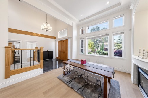 5780 Murchison Road, Richmond, BC 