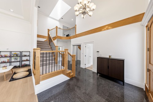 5780 Murchison Road, Richmond, BC 