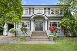 5662 Laburnum Street  Vancouver, BC V6M 3S8