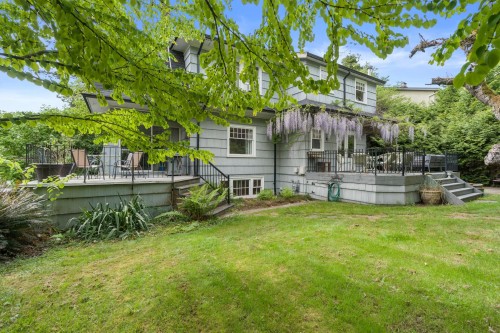 5662 Laburnum Street, Vancouver, BC 