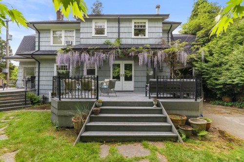5662 Laburnum Street, Vancouver, BC 