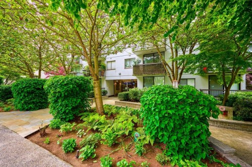 307-1146 Harwood Street  Vancouver, BC V6E 3V1