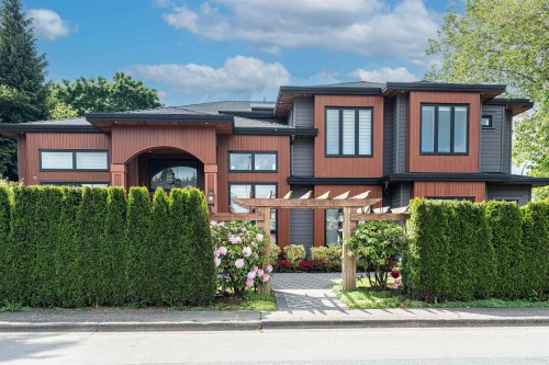 7660 Malahat Avenue, Richmond, BC 
