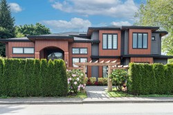 7660 Malahat Avenue  Richmond, BC V7A 4H2