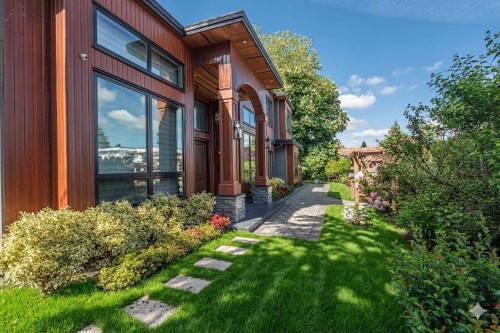 7660 Malahat Avenue, Richmond, BC 