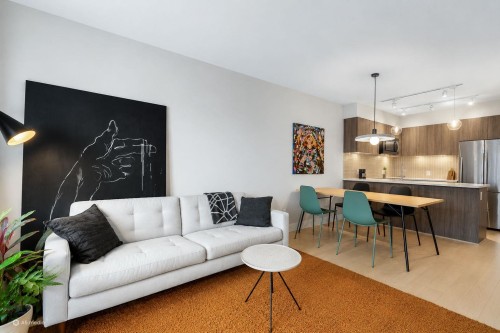 506-2477 Carolina Street, Vancouver, BC 