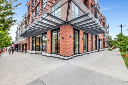 506-2477 Carolina Street, Vancouver, BC 
